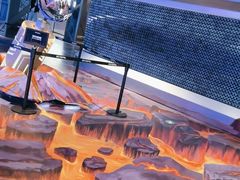 -超体空间SoReal VR(迪士尼小镇店)