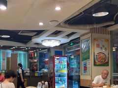 -玲又珑美食(盘福路店)