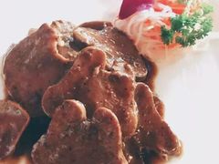 -喀秋莎俄罗斯西餐厅(广州分店)