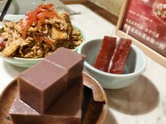 -小吊梨汤·北京菜·烤鸭(鸟巢店)
