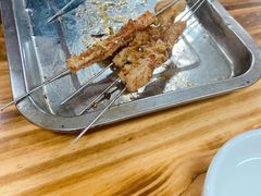 -同裕烧烤·海鲜·家常菜(杰座·欧洲城店)