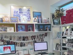 -拍刻风照相馆(南山西丽店)