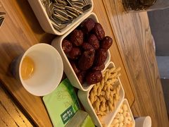 -MAP CHA普洱茶馆(翠湖店)