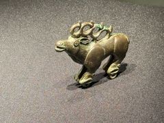 -张掖市博物馆