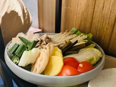 -生如夏花泰式火锅(鹭洲里店)
