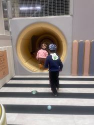 -奈尔宝家庭中心·亲子餐厅(鄞州万达店)