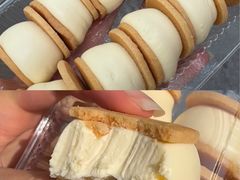 -甜嘟嘟烘焙坊(舒城路店)