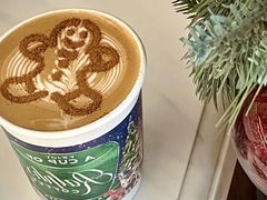 -Ralph’s Coffee(北京三里屯店)