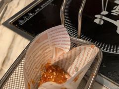 -火炉火自助餐(喜隆多店)