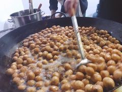 -邓记新一代糖油果子(四川煤管局供销公司职工宿舍店)