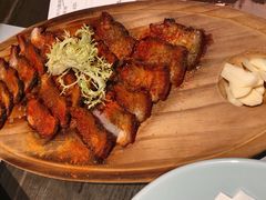 -外婆家(杭州马塍店·杭帮菜名店)