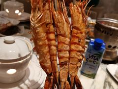 -雍和会海鲜姿造自助(湖东路店)