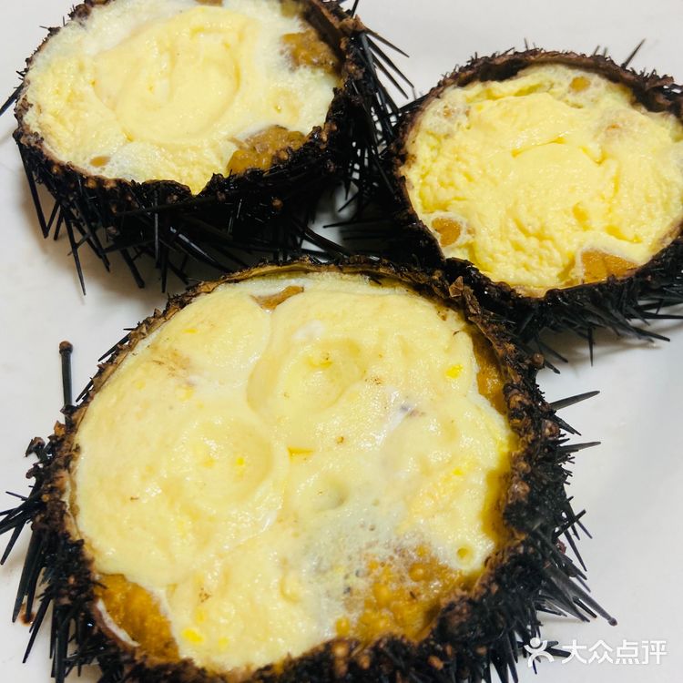 蓬莱 | 美食 | 应该是蓬莱区最火的海鲜饭庄了！