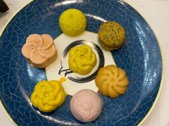 -食悦江南·淮扬菜·烤鸭(亚运村·惠新店)