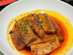 -曾宴·楚菜(湖北省博物馆店)