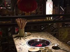 -小龙坎火锅(新天润店)