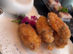 -唐猫庭院·千年陕菜(赛格国际购物中心店)