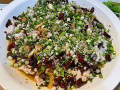 -三猫黑鱼花(南大店)