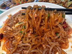 -新味都博山菜