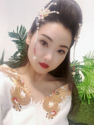 -茉莉花开摄影