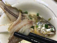 小黄鱼-吕四港大酒店-餐厅