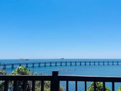 -星海湾跨海大桥