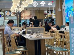 -苏晓玥·江南小吃(深圳北站店)