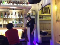 -J.K轴吧居酒屋&酒吧