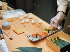 -莳空烧鸟店(晨沐店)