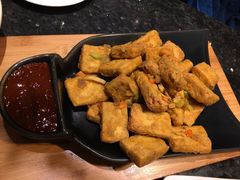 -奇滋豆味(南十四道街店)