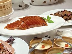 -四季民福烤鸭店(外滩外白渡桥店)