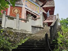 -龙泉洞(沙坪坝区)