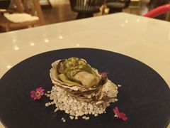 -食百绚全日制餐厅(成都棕榈泉费尔蒙酒店)