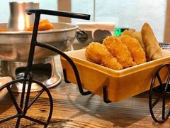 -Hi YOU你的饭局泰餐厅(雍和宫店)