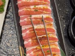 -九田家黑牛烤肉料理(石路天虹店)
