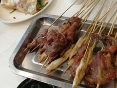 -金乐活美食(中街店)
