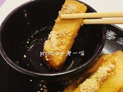 -梵云依家小冒菜(新街口总店)
