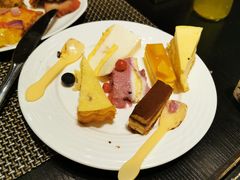 -青岛证大喜玛拉雅酒店·Z1餐厅