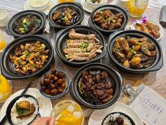 -小时候焗海鲜(鄞州万达店)