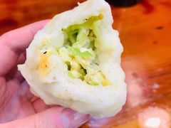 -老陶包子铺(南大西南村店)