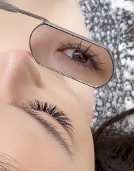 点击看大图 -花奈子日式美甲美睫