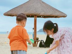 -石梅湾艾美度假酒店