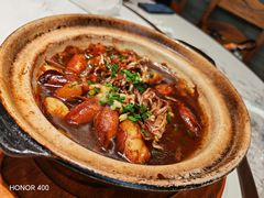 -柳柳饭店(华山中路店)