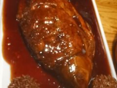 -苹果树下艺术餐厅(通州店)