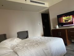 -杭州武林万怡酒店