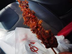 自制牛排-辽B·小串(总店)