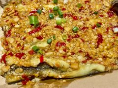 -豆爷烤肉(沁水路龙湖店)