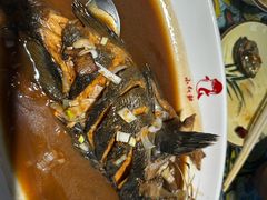 -小红鲸·海鲜餐厅(轸大路店)