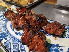 -探鱼·鲜青椒爽麻烤鱼(三水广场店)