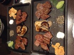 -神户牛排餐厅MOURIYA(总店)